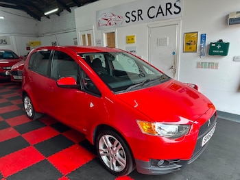 Used Mitsubishi Colt 2010 for sale - 79155979: Photo