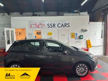 2015 - 1.2i SE Hatchback 5dr Petrol Manual Euro 6 (70 ps)