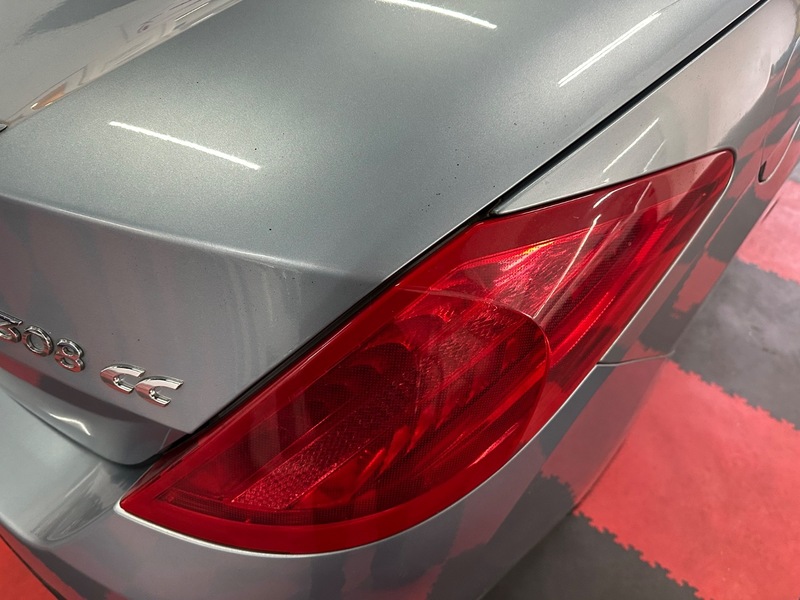 Used Peugeot 308 2012 for sale - 77535623: Photo 10