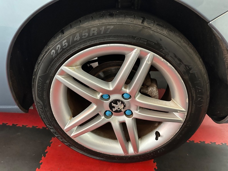 Used Peugeot 308 2012 for sale - 77535623: Photo 12