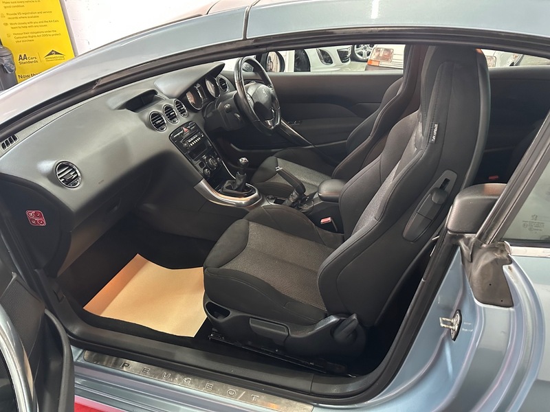 Used Peugeot 308 2012 for sale - 77535623: Photo 14