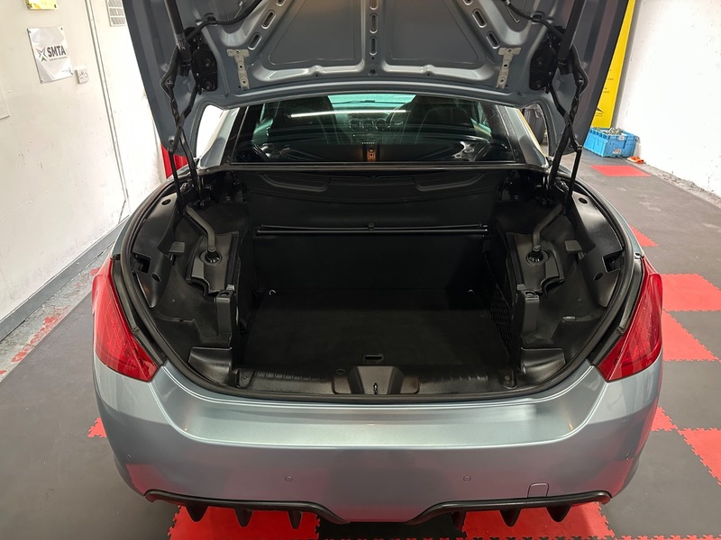 Used Peugeot 308 2012 for sale - 77535623: Photo 19