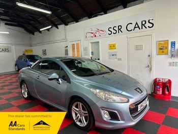 Used Peugeot 308 2012 for sale - 77535623: Photo