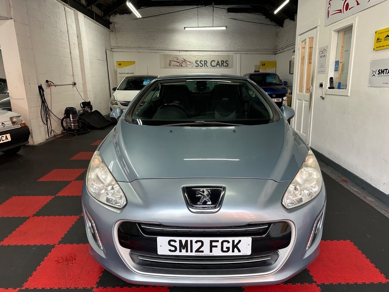 Used Peugeot 308 2012 for sale - 77535623: Photo 2