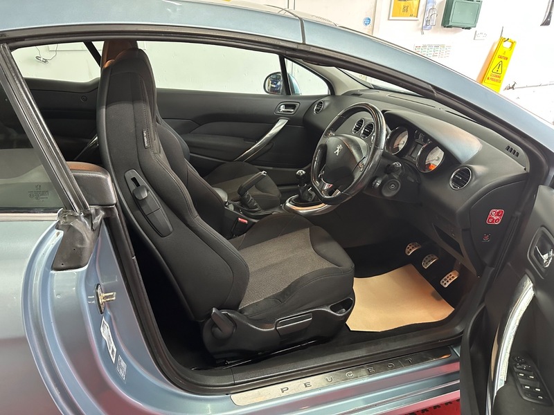 Used Peugeot 308 2012 for sale - 77535623: Photo 22