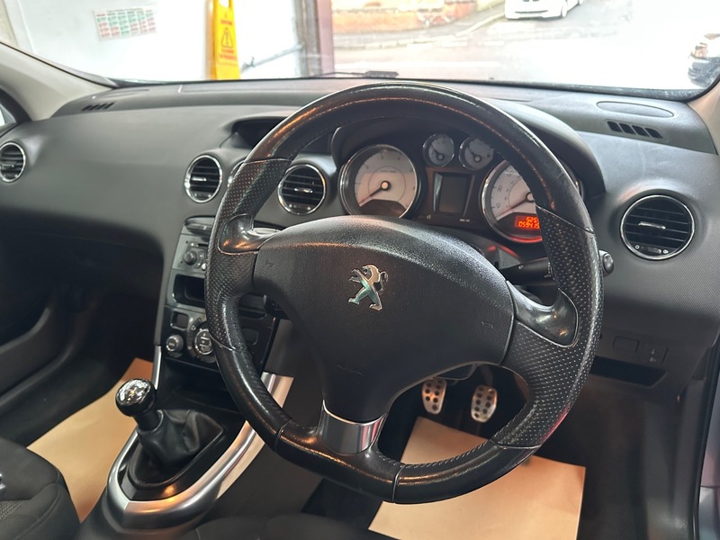 Used Peugeot 308 2012 for sale - 77535623: Photo 23