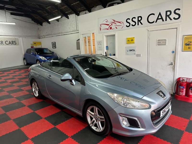 Used Peugeot 308 2012 for sale - 77535623: Photo 24