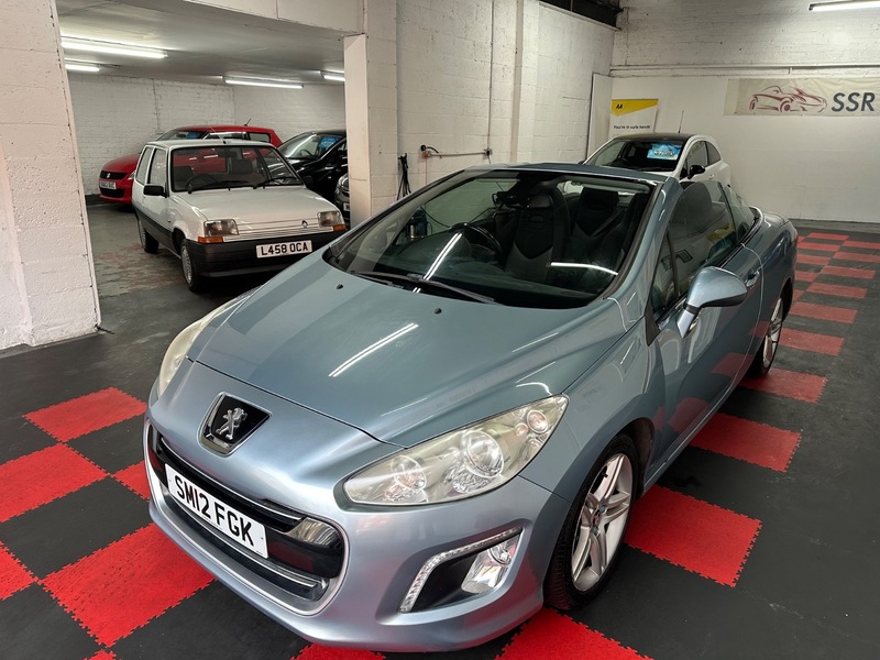 Used Peugeot 308 2012 for sale - 77535623: Photo 26