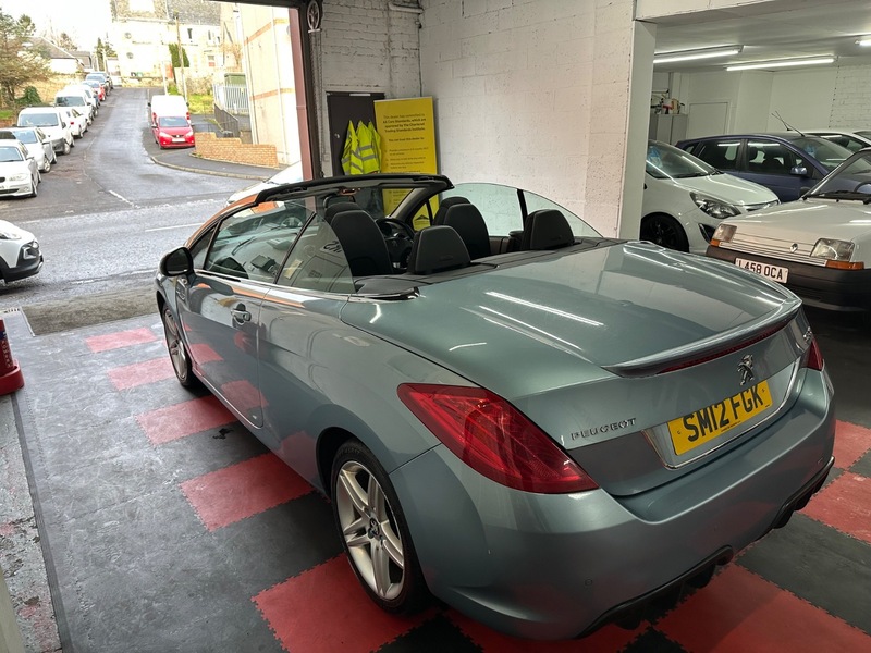 Used Peugeot 308 2012 for sale - 77535623: Photo 27