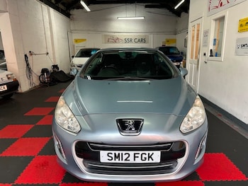 Used Peugeot 308 2012 for sale - 77535623: Photo