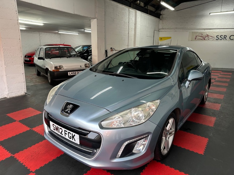 Used Peugeot 308 2012 for sale - 77535623: Photo 3