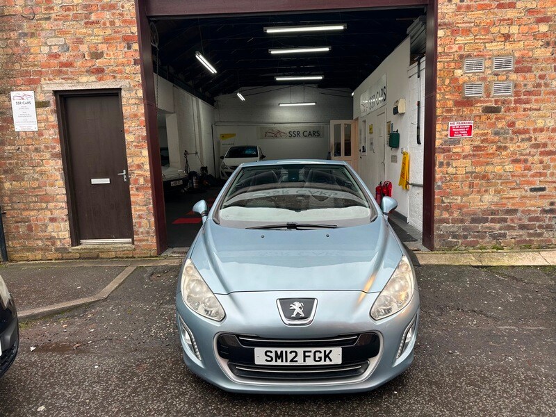 Used Peugeot 308 2012 for sale - 77535623: Photo 32