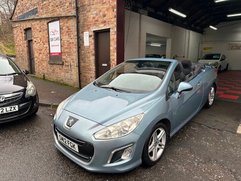 Used Peugeot 308 2012 for sale - 77535623: Photo 33