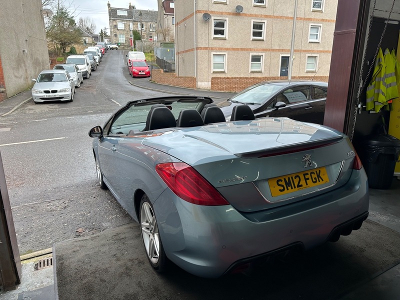 Used Peugeot 308 2012 for sale - 77535623: Photo 34