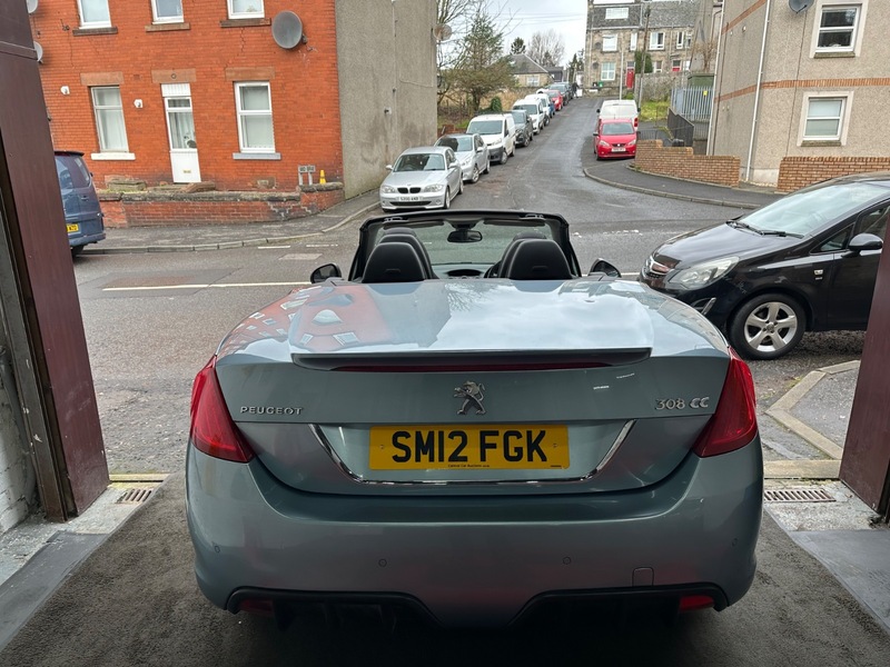 Used Peugeot 308 2012 for sale - 77535623: Photo 35