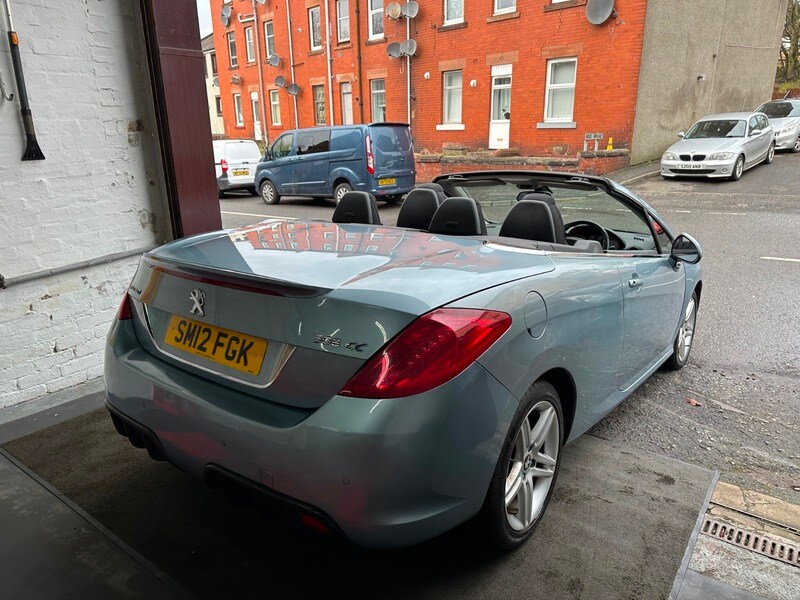 Used Peugeot 308 2012 for sale - 77535623: Photo 36