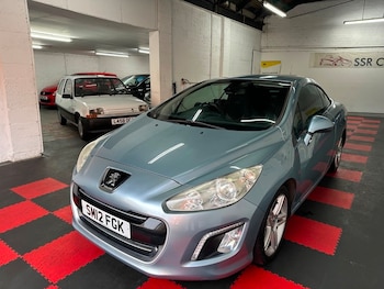 Used Peugeot 308 2012 for sale - 77535623: Photo