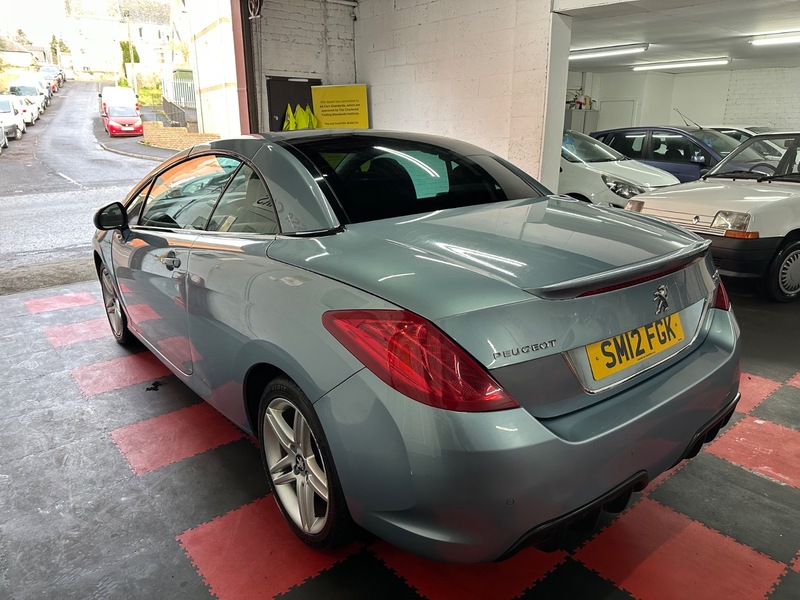 Used Peugeot 308 2012 for sale - 77535623: Photo 4