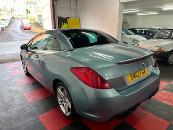 Used Peugeot 308 2012 for sale - 77535623: Photo