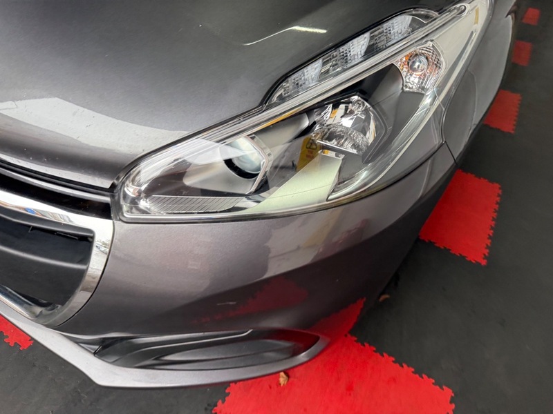 Used Peugeot 208 2018 for sale - 76583012: Photo 10