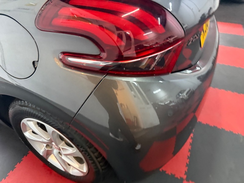Used Peugeot 208 2018 for sale - 76583012: Photo 11