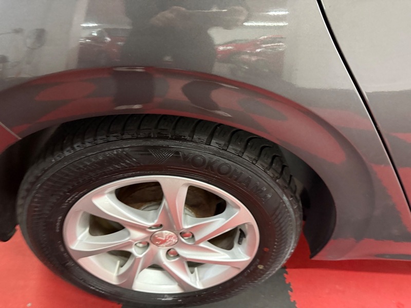 Used Peugeot 208 2018 for sale - 76583012: Photo 13