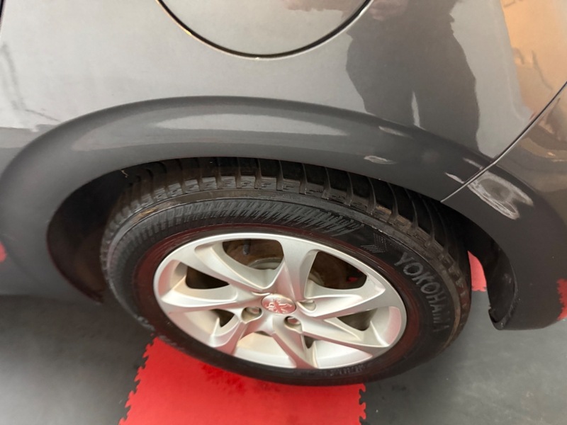 Used Peugeot 208 2018 for sale - 76583012: Photo 15