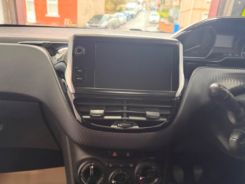 Used Peugeot 208 2018 for sale - 76583012: Photo 19