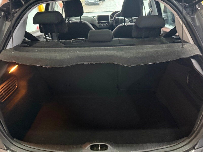 Used Peugeot 208 2018 for sale - 76583012: Photo 24