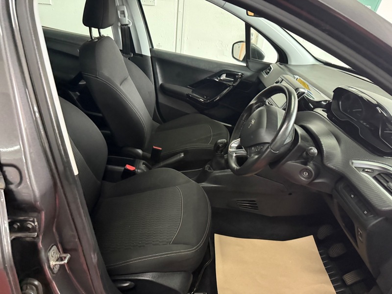 Used Peugeot 208 2018 for sale - 76583012: Photo 28