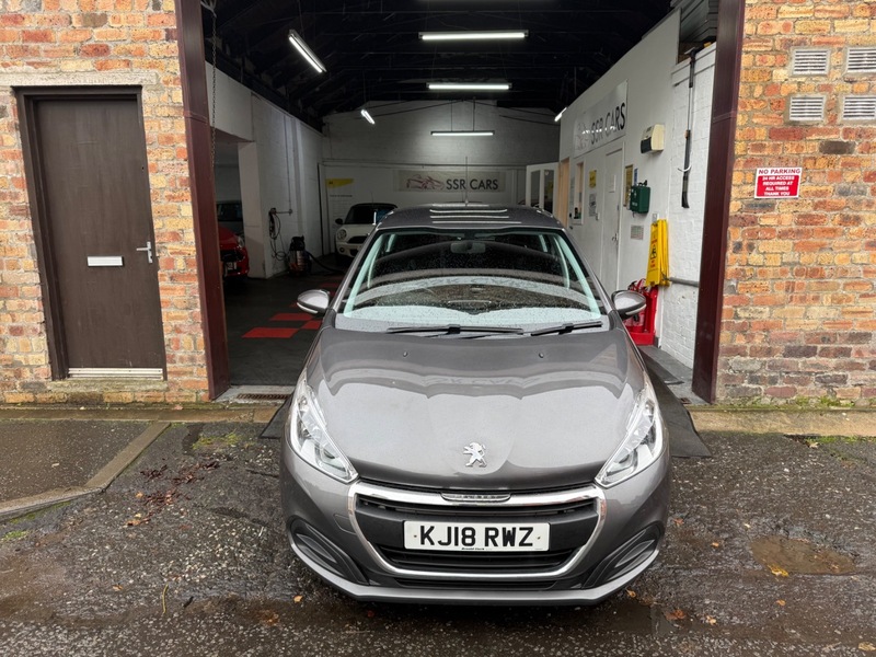 Used Peugeot 208 2018 for sale - 76583012: Photo 32