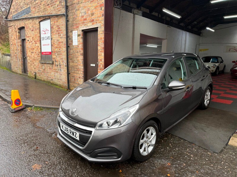 Used Peugeot 208 2018 for sale - 76583012: Photo 33