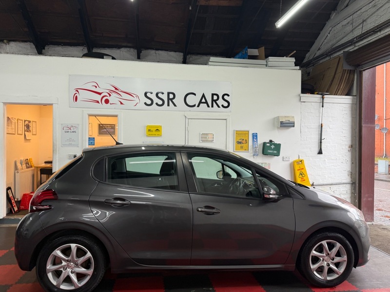 Used Peugeot 208 2018 for sale - 76583012: Photo 8