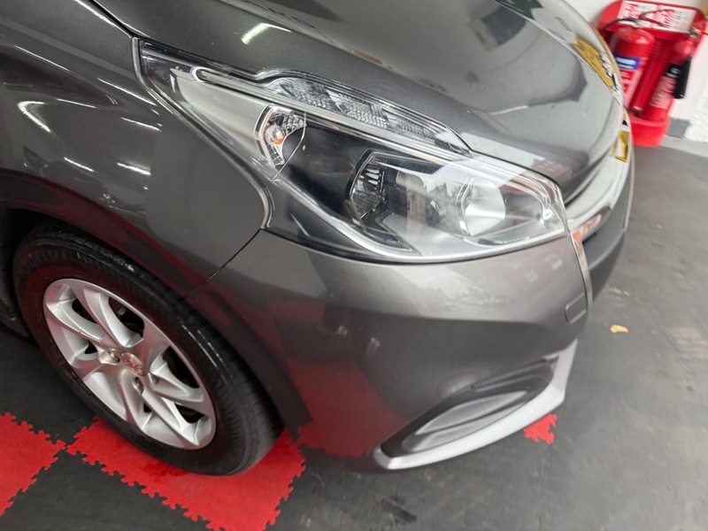 Used Peugeot 208 2018 for sale - 76583012: Photo 9