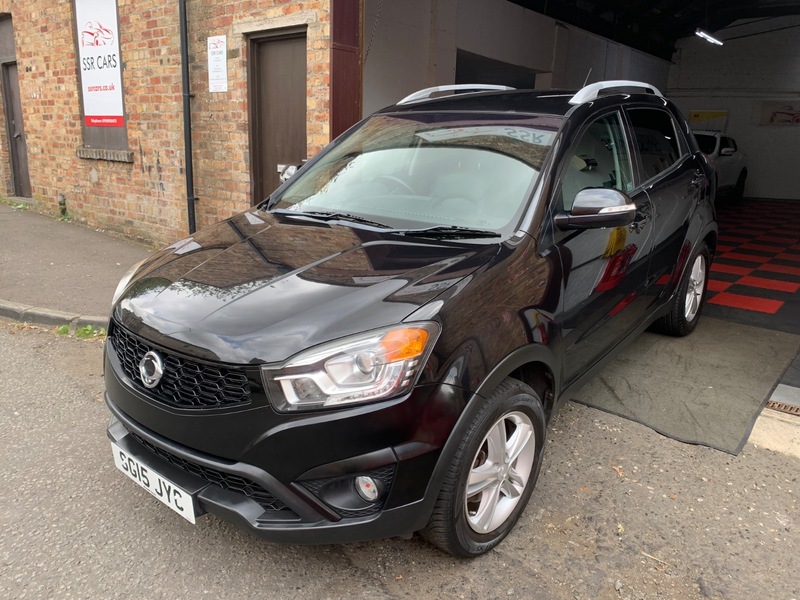 Vehicle 29