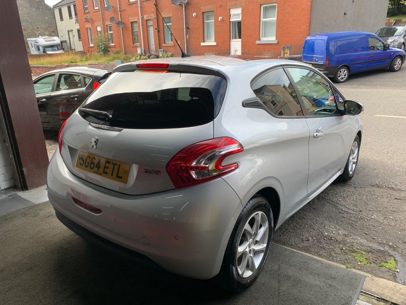 Vehicle 30
