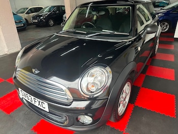 Used MINI Hatch 2013 for sale - 75924437: Photo