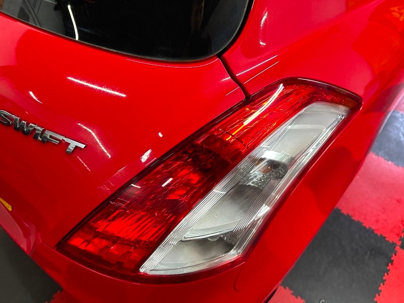 Used Suzuki Swift 2013 for sale - 77342356: Photo 10