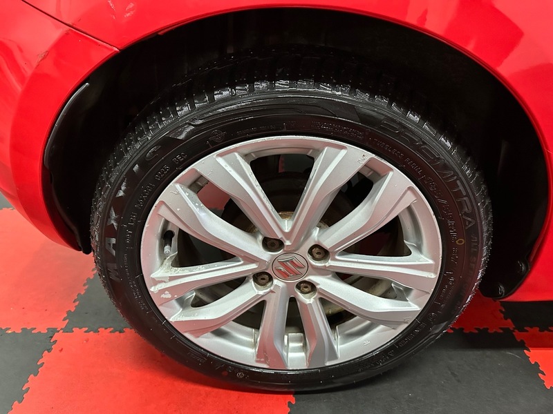 Used Suzuki Swift 2013 for sale - 77342356: Photo 11