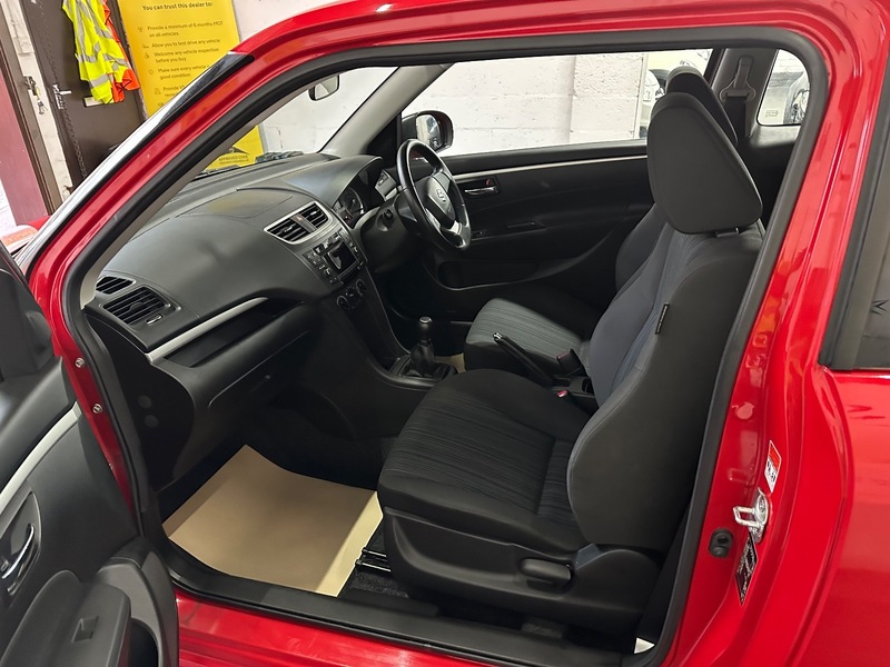 Used Suzuki Swift 2013 for sale - 77342356: Photo 14