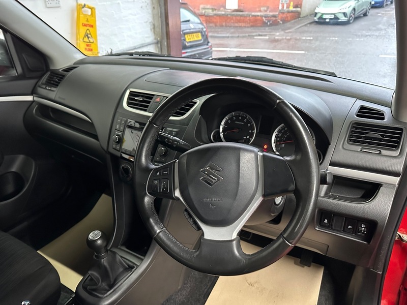 Used Suzuki Swift 2013 for sale - 77342356: Photo 22