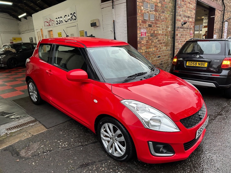 Used Suzuki Swift 2013 for sale - 77342356: Photo 23