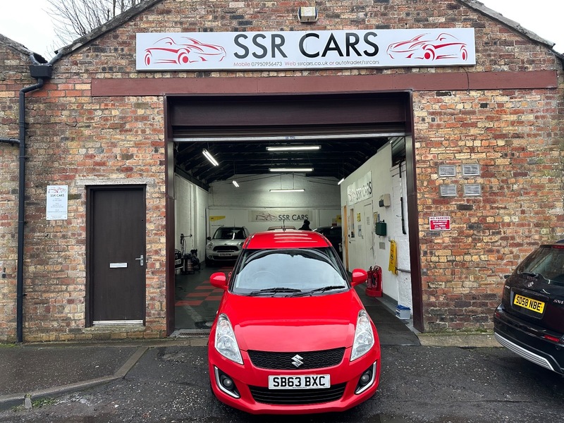 Used Suzuki Swift 2013 for sale - 77342356: Photo 24