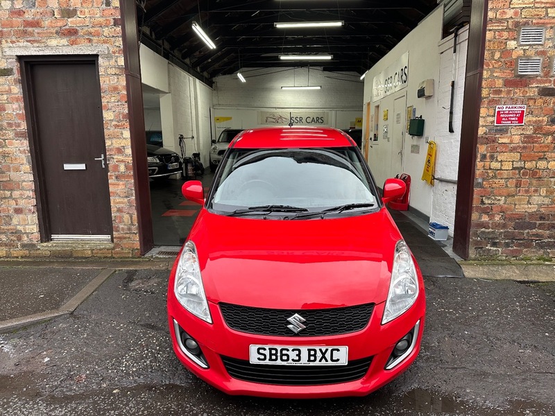 Used Suzuki Swift 2013 for sale - 77342356: Photo 25