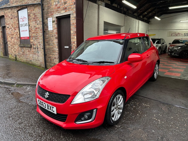 Used Suzuki Swift 2013 for sale - 77342356: Photo 26