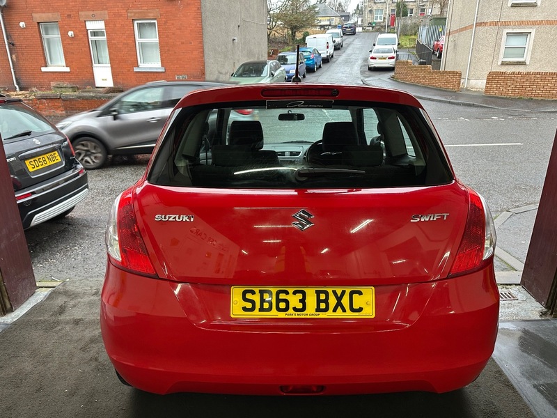 Used Suzuki Swift 2013 for sale - 77342356: Photo 28