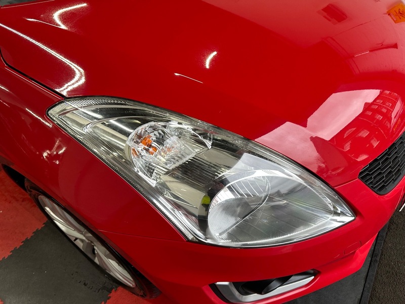 Used Suzuki Swift 2013 for sale - 77342356: Photo 7