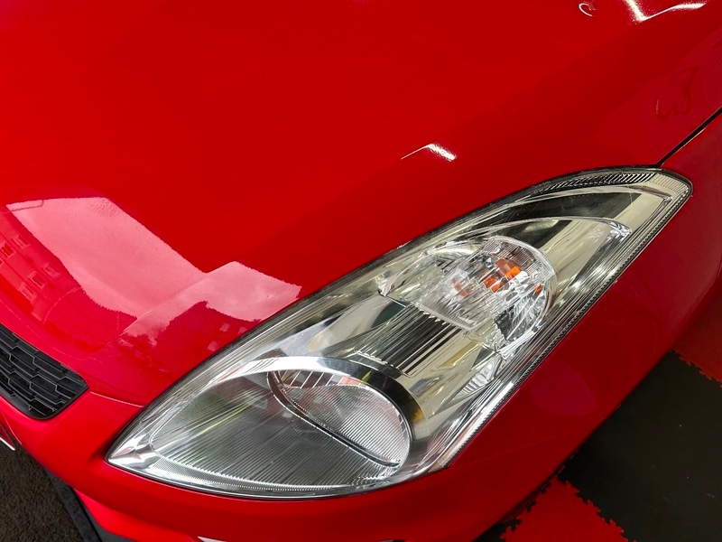 Used Suzuki Swift 2013 for sale - 77342356: Photo 8