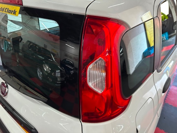 Used Fiat Panda 2015 for sale - 76009733: Photo 10