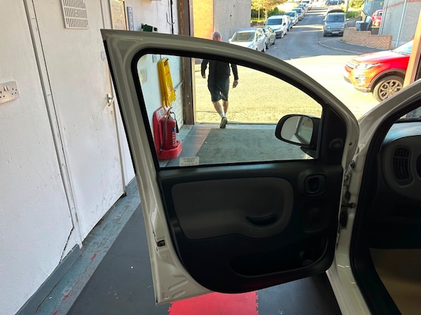 Used Fiat Panda 2015 for sale - 76009733: Photo 13